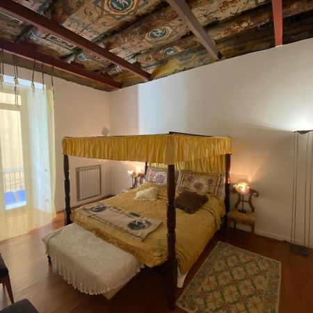 Casa Tiare, The Heart Of Piazza Plebiscito Apartman Nápoly Kültér fotó