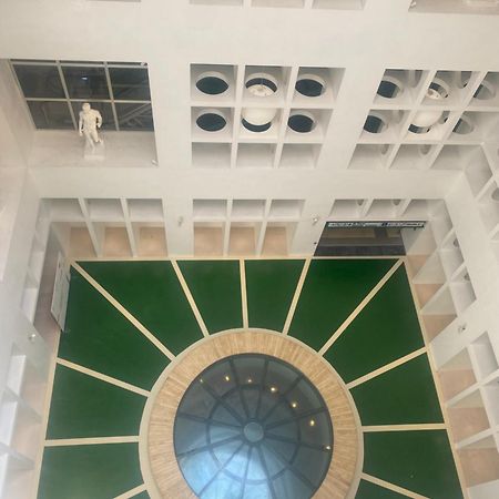 Casa Tiare, The Heart Of Piazza Plebiscito Apartman Nápoly Kültér fotó