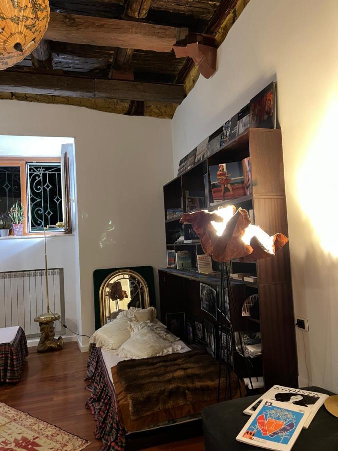 Casa Tiare, The Heart Of Piazza Plebiscito Apartman Nápoly Kültér fotó