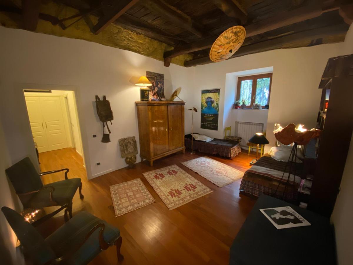 Casa Tiare, The Heart Of Piazza Plebiscito Apartman Nápoly Kültér fotó