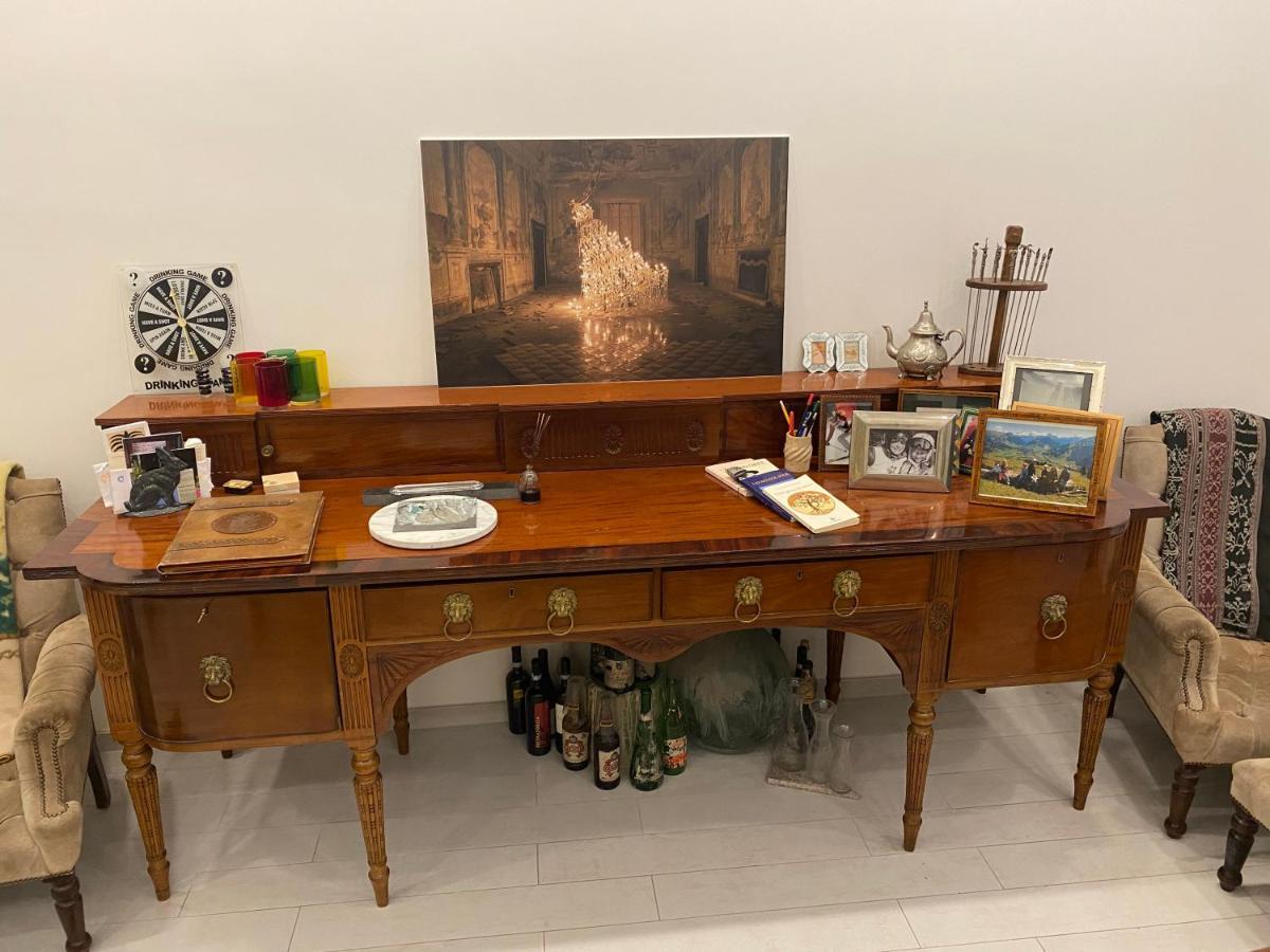 Casa Tiare, The Heart Of Piazza Plebiscito Apartman Nápoly Kültér fotó