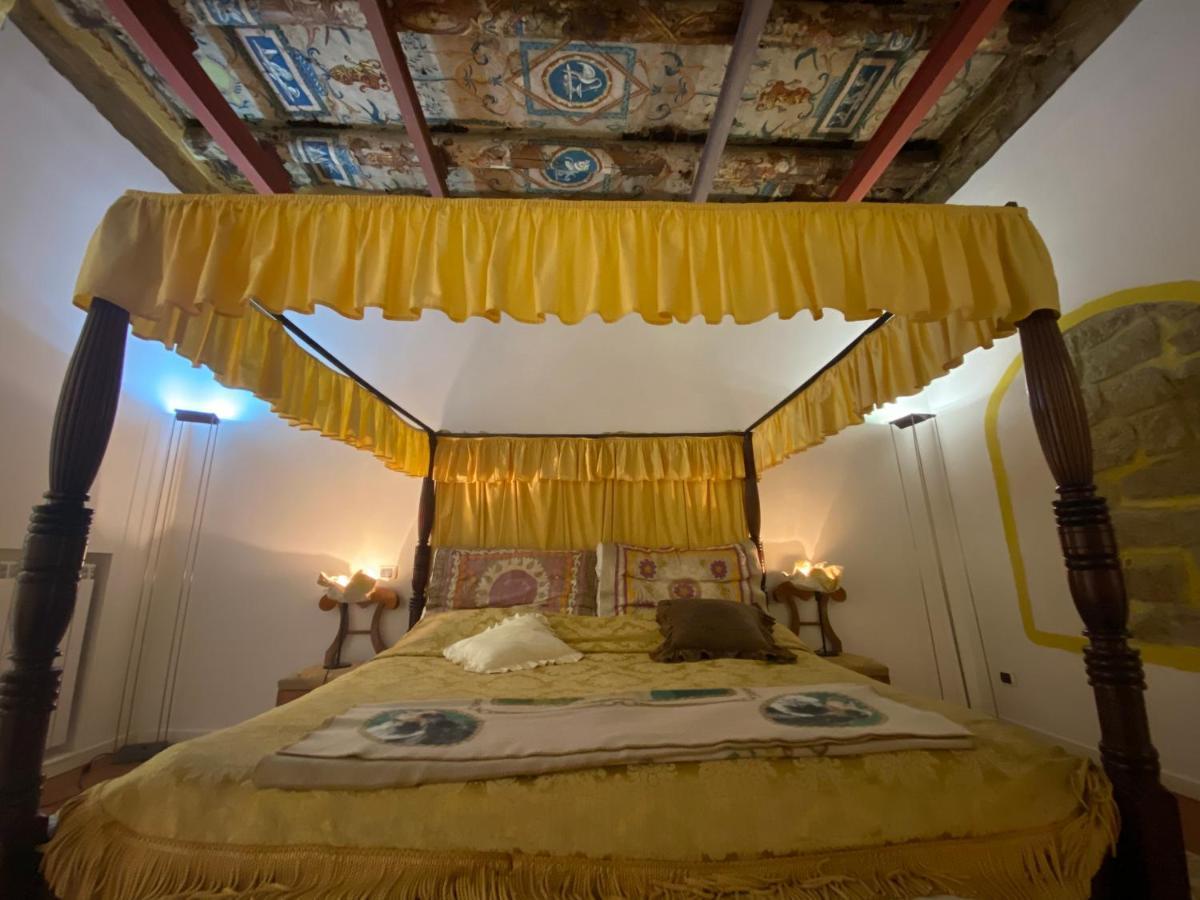 Casa Tiare, The Heart Of Piazza Plebiscito Apartman Nápoly Kültér fotó