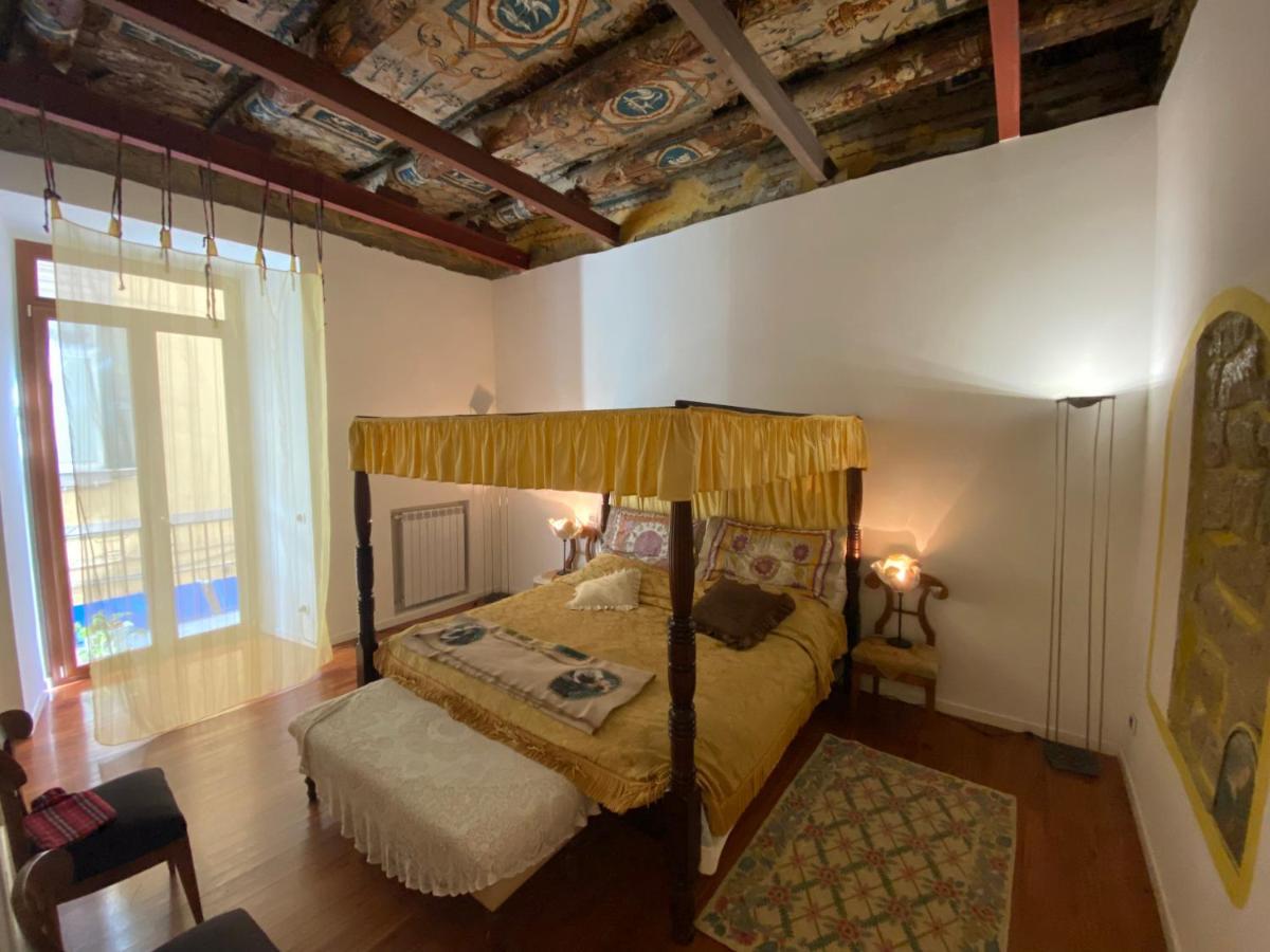 Casa Tiare, The Heart Of Piazza Plebiscito Apartman Nápoly Kültér fotó