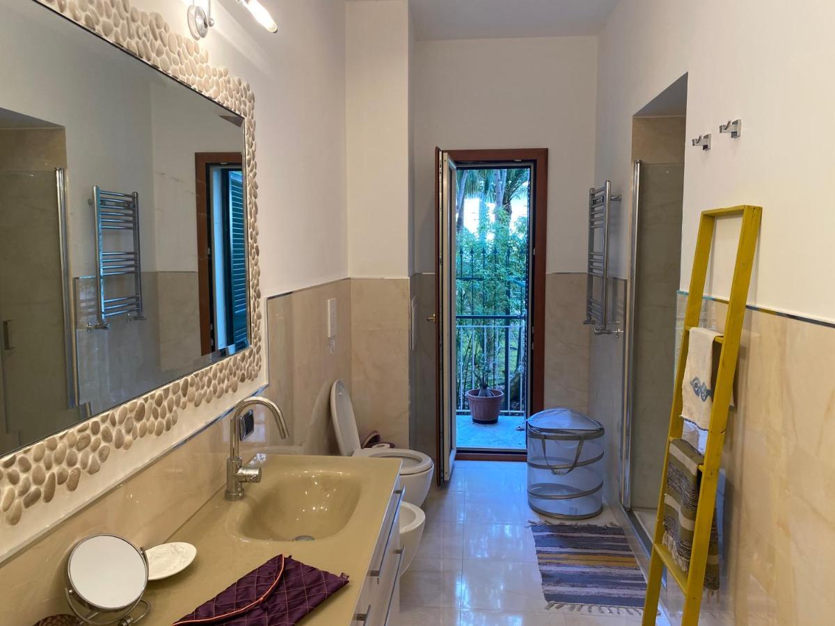 Casa Tiare, The Heart Of Piazza Plebiscito Apartman Nápoly Kültér fotó